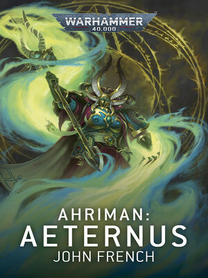 cover image of Aeternus